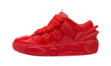 Puma LaMelo Ball LaFrancé Amour For All Time Red