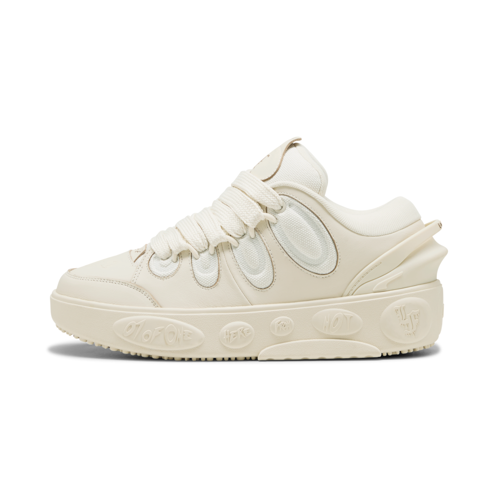 Newcop Puma Lamelo Ball Lafrancé Amour Moment Zapatillas 1