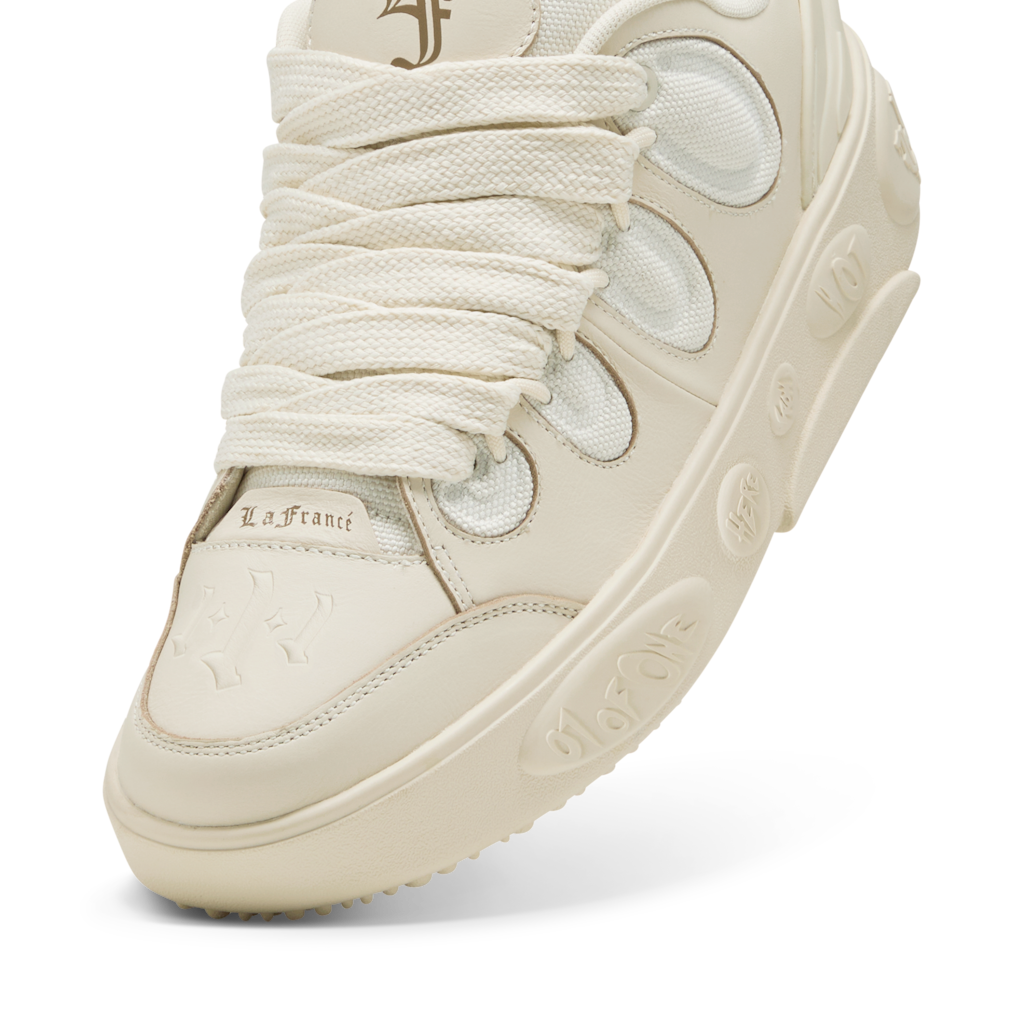 Newcop Puma Lamelo Ball Lafrancé Amour Moment Zapatillas 2