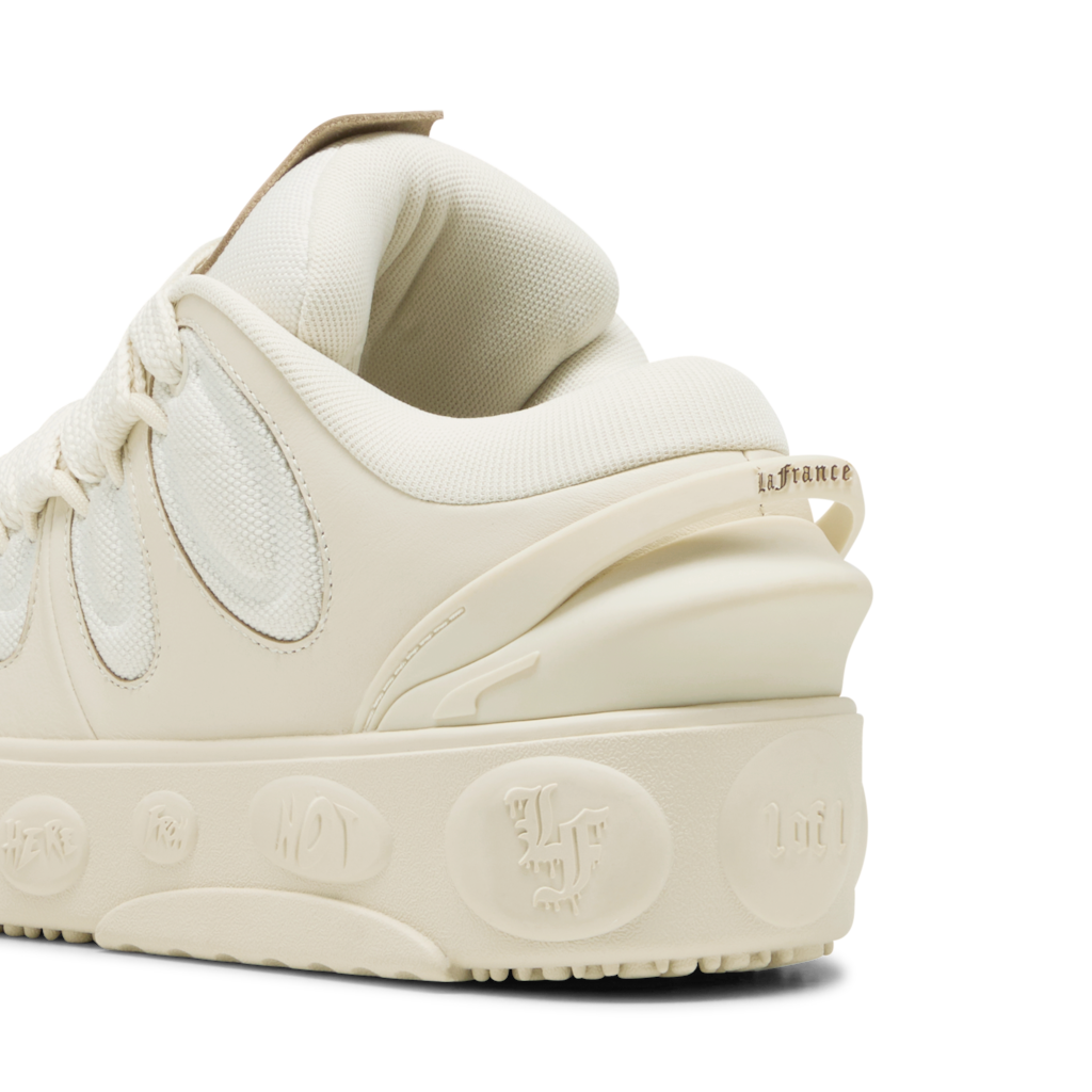 Newcop Puma Lamelo Ball Lafrancé Amour Moment Zapatillas 3
