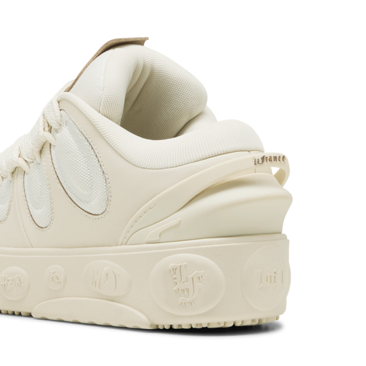 Newcop Puma Lamelo Ball Lafrancé Amour Moment Zapatillas 3