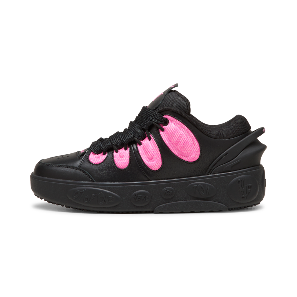 Newcop Puma Lamelo Ball Lafrancé Amour Untouchable Zapatillas 1