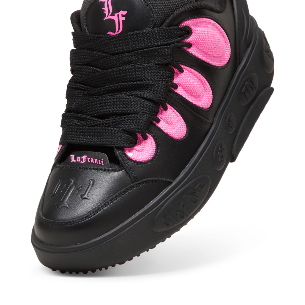 Newcop Puma Lamelo Ball Lafrancé Amour Untouchable Zapatillas 2