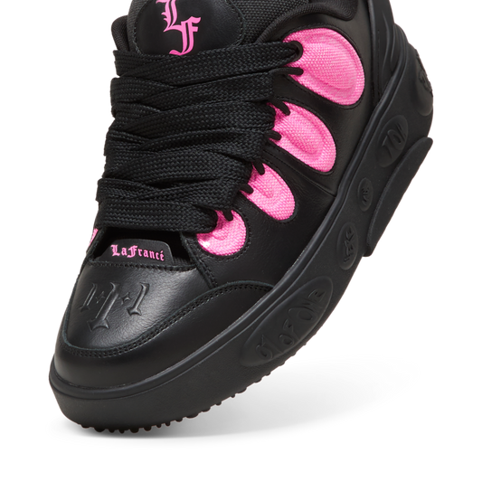 Newcop Puma Lamelo Ball Lafrancé Amour Untouchable Zapatillas 2