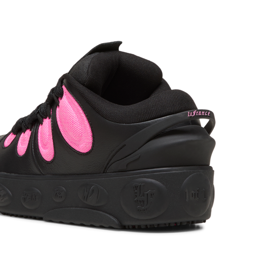 Newcop Puma Lamelo Ball Lafrancé Amour Untouchable Zapatillas 3