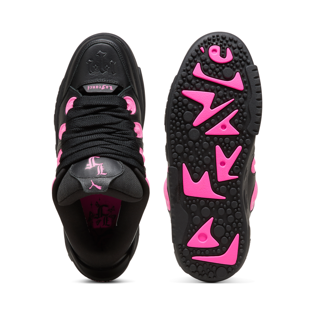 Newcop Puma Lamelo Ball Lafrancé Amour Untouchable Zapatillas 4