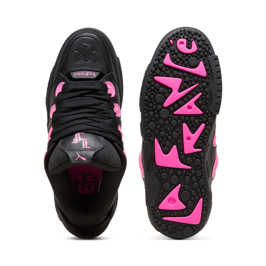 Newcop Puma Lamelo Ball Lafrancé Amour Untouchable Zapatillas 4