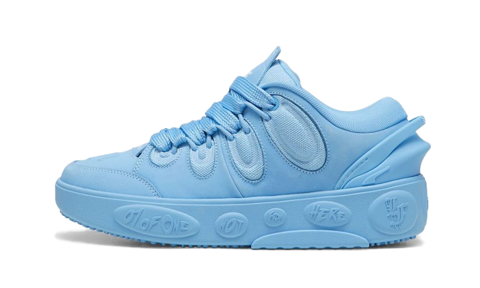 Newcop Puma Lamelo Ball Lafrancé Amour Zapatillas 1