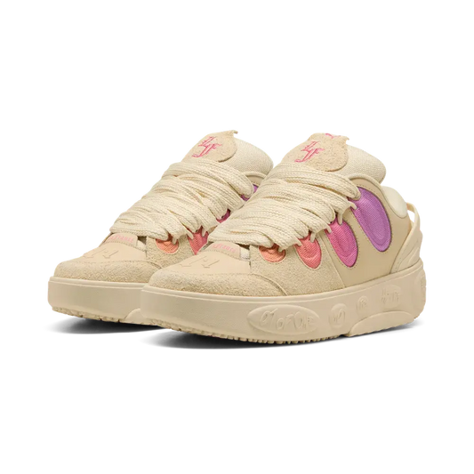 Newcop Puma Lamelo Ball Lafrancé Bright Lights Zapatillas 2