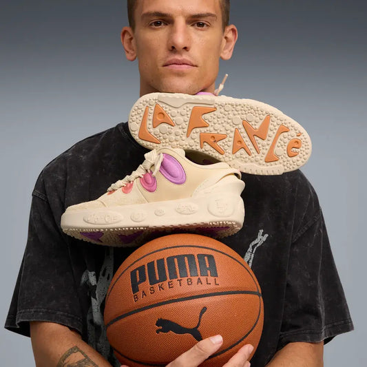 Newcop Puma Lamelo Ball Lafrancé Bright Lights Zapatillas 5
