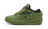 Puma LaMelo Ball LaFrancé Camo