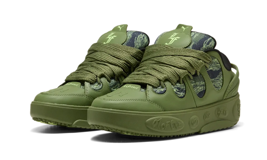 Newcop Puma Lamelo Ball Lafrancé Camo Zapatillas 2