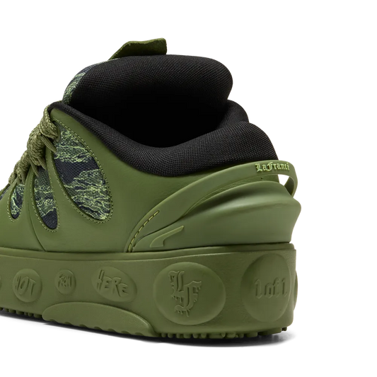 Newcop Puma Lamelo Ball Lafrancé Camo Zapatillas 4