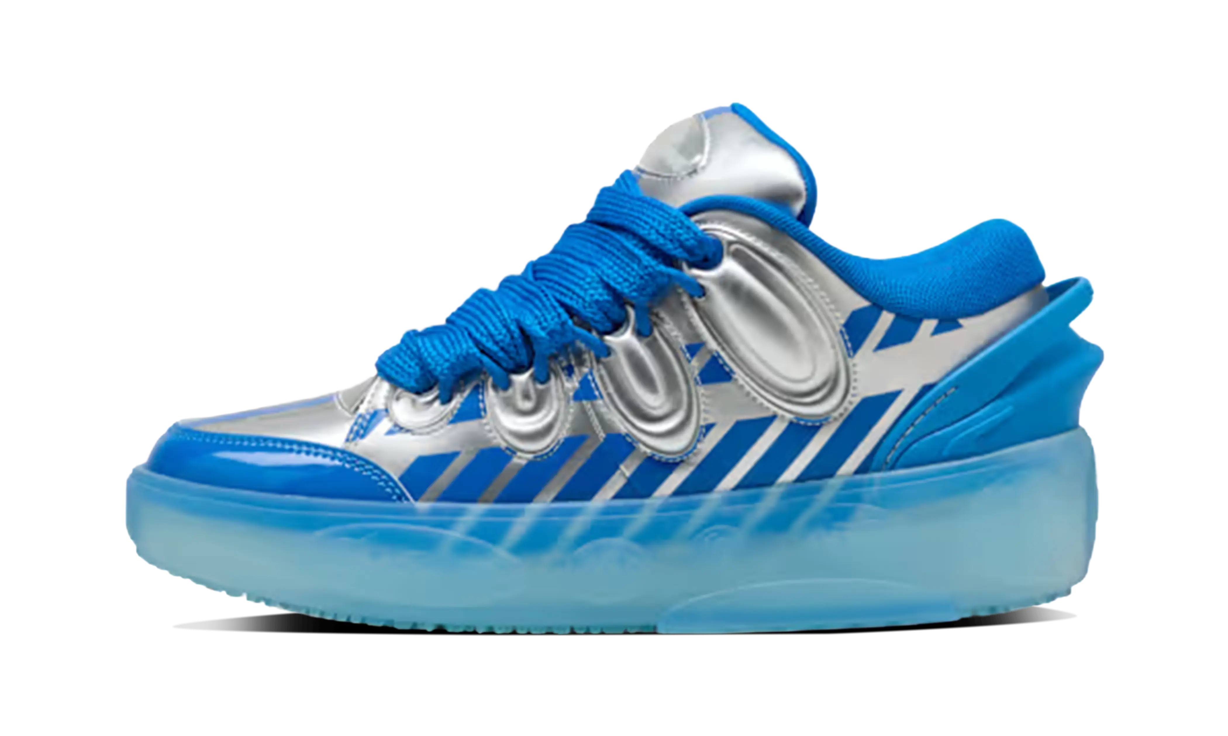 Newcop Puma Lamelo Ball Lafrancé Fast & Furious Skyline Zapatillas 1