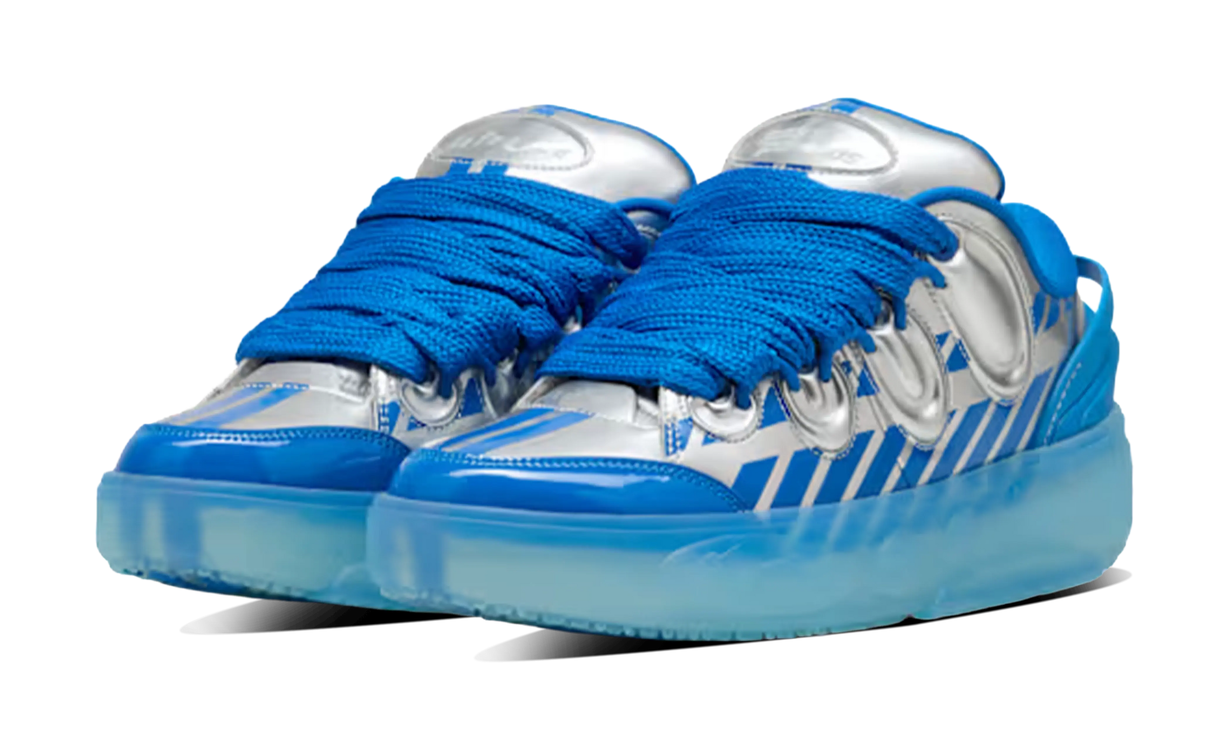 Newcop Puma Lamelo Ball Lafrancé Fast & Furious Skyline Zapatillas 2