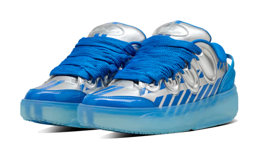 Newcop Puma Lamelo Ball Lafrancé Fast & Furious Skyline Zapatillas 2