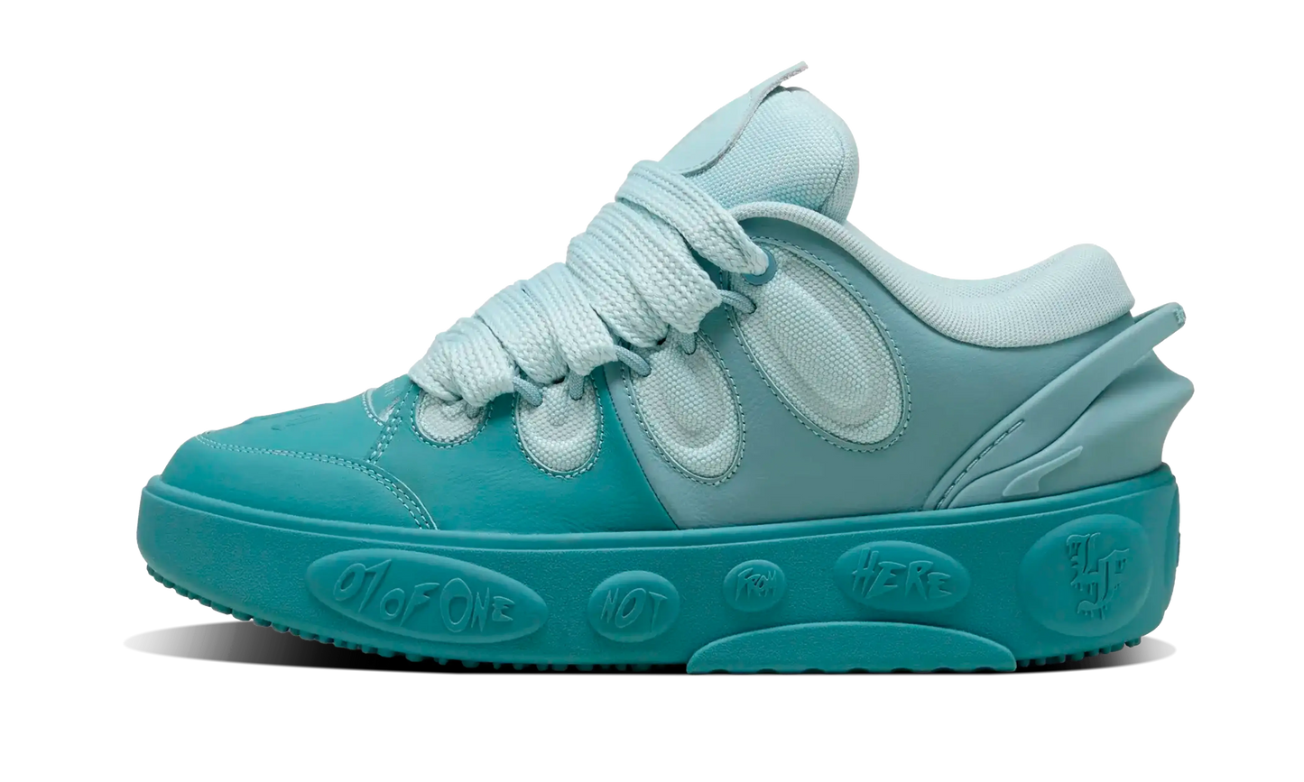 Newcop Puma Lamelo Ball Lafrancé Icey Zapatillas 1