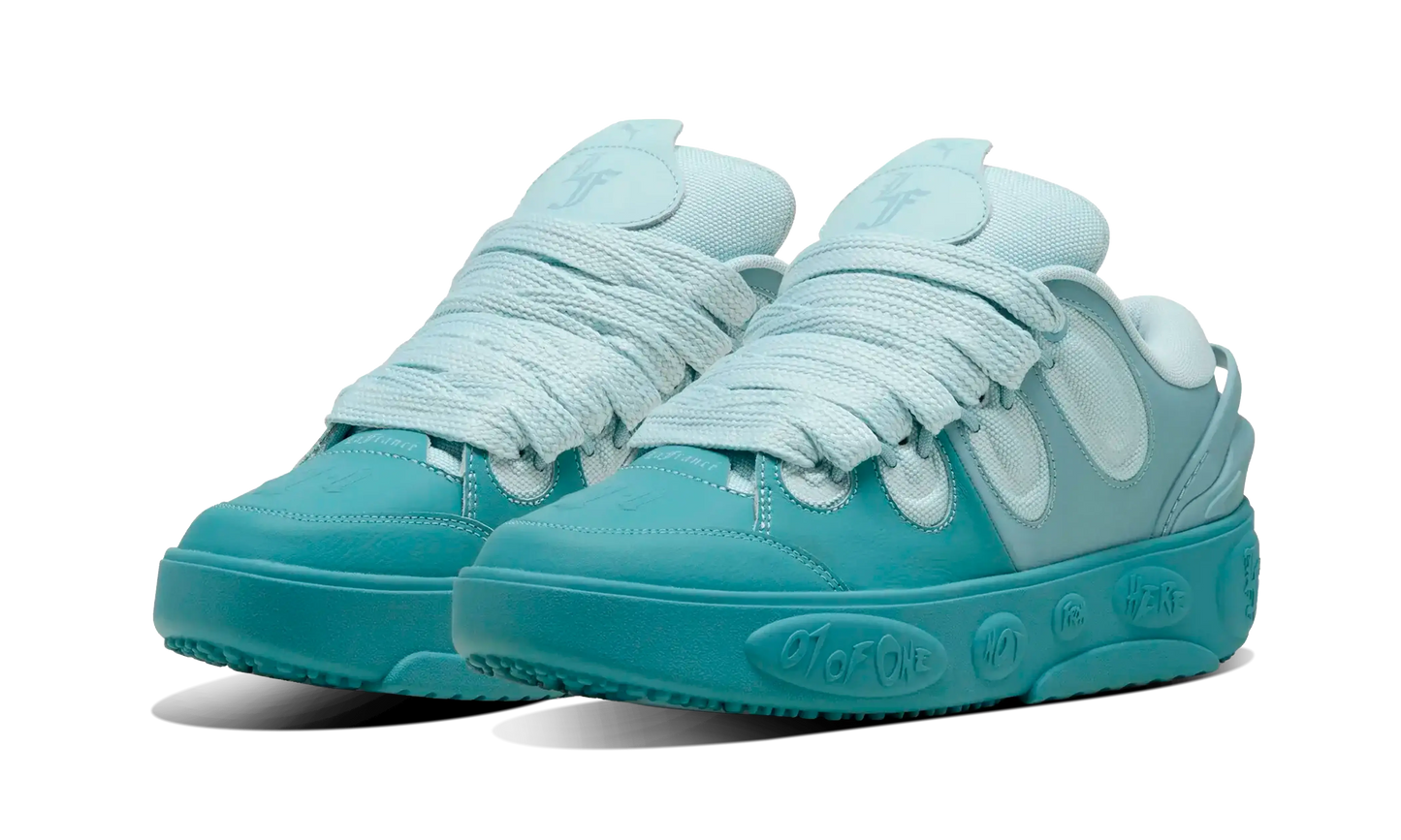 Newcop Puma Lamelo Ball Lafrancé Icey Zapatillas 2
