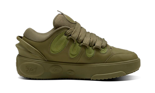 Newcop Puma Lamelo Ball Lafrancé Oak Tree Zapatillas 3