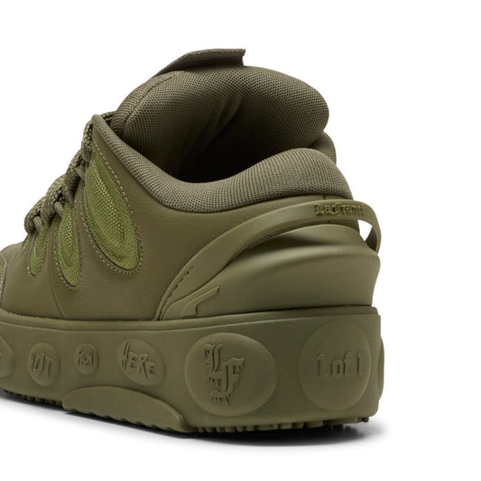 Newcop Puma Lamelo Ball Lafrancé Oak Tree Zapatillas 5