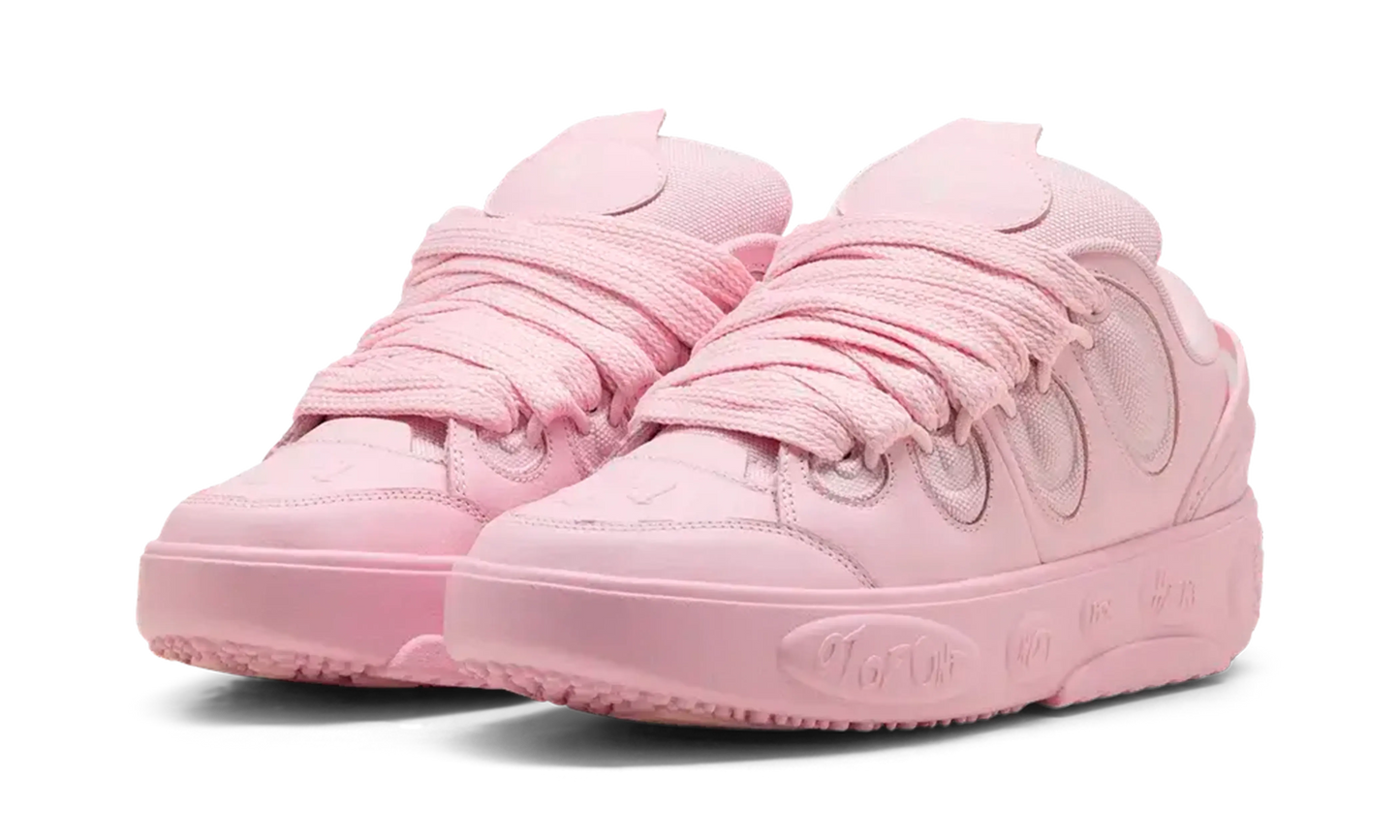 Newcop Puma Lamelo Ball Lafrancé Pastel Pink Zapatillas 2