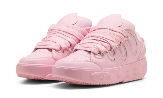 Newcop Puma Lamelo Ball Lafrancé Pastel Pink Zapatillas 2