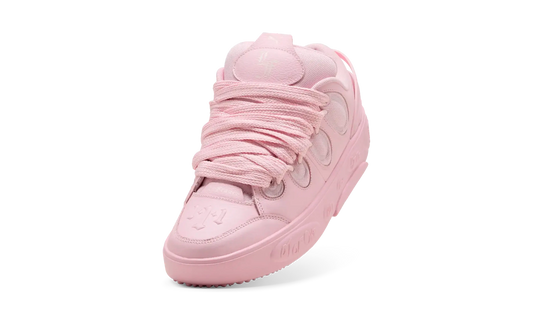 Newcop Puma Lamelo Ball Lafrancé Pastel Pink Zapatillas 3