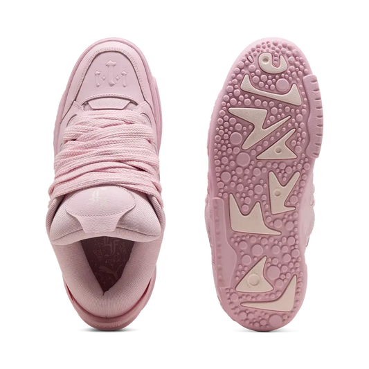 Newcop Puma Lamelo Ball Lafrancé Pastel Pink Zapatillas 5