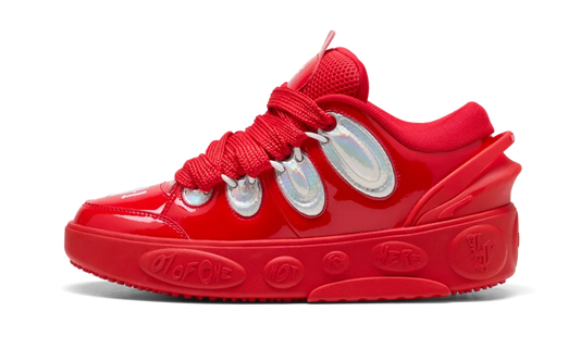 Newcop Puma Lamelo Ball Lafrancé Red Iridescent Zapatillas 1