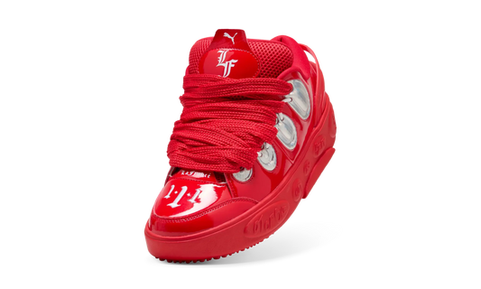 Newcop Puma Lamelo Ball Lafrancé Red Iridescent Zapatillas 4