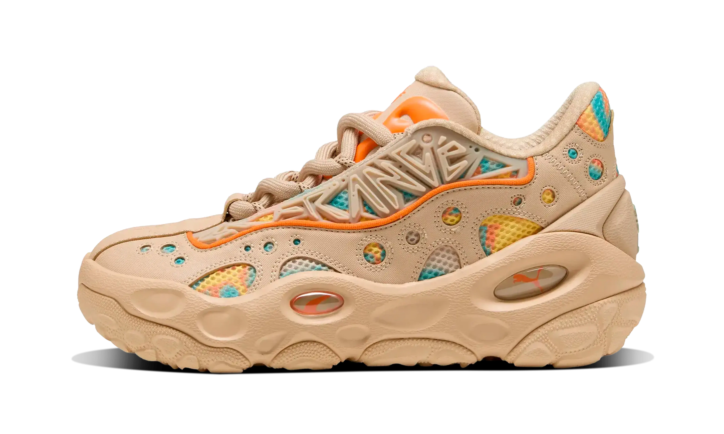 Newcop Puma Lamelo Ball Lafrancé Rnr Flare Zapatillas 1