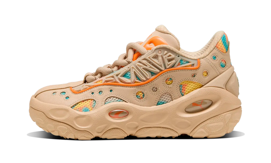 Newcop Puma Lamelo Ball Lafrancé Rnr Flare Zapatillas 1