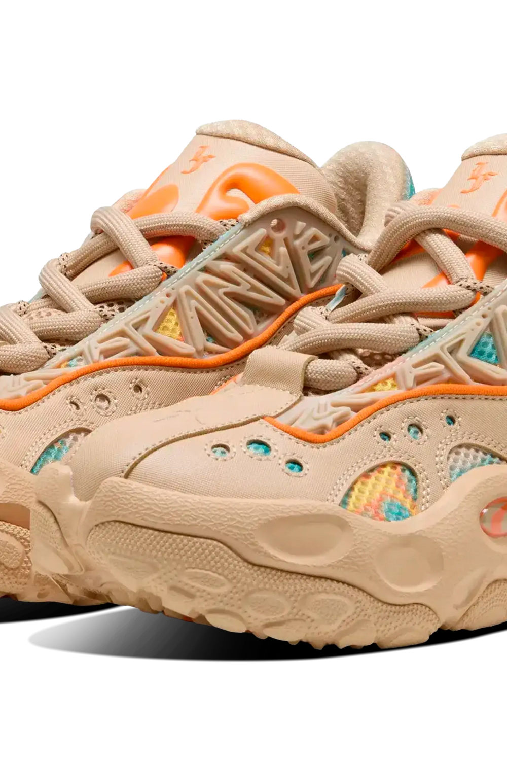 Puma LaMelo Ball LaFrancé RNR Flare – Newcop
