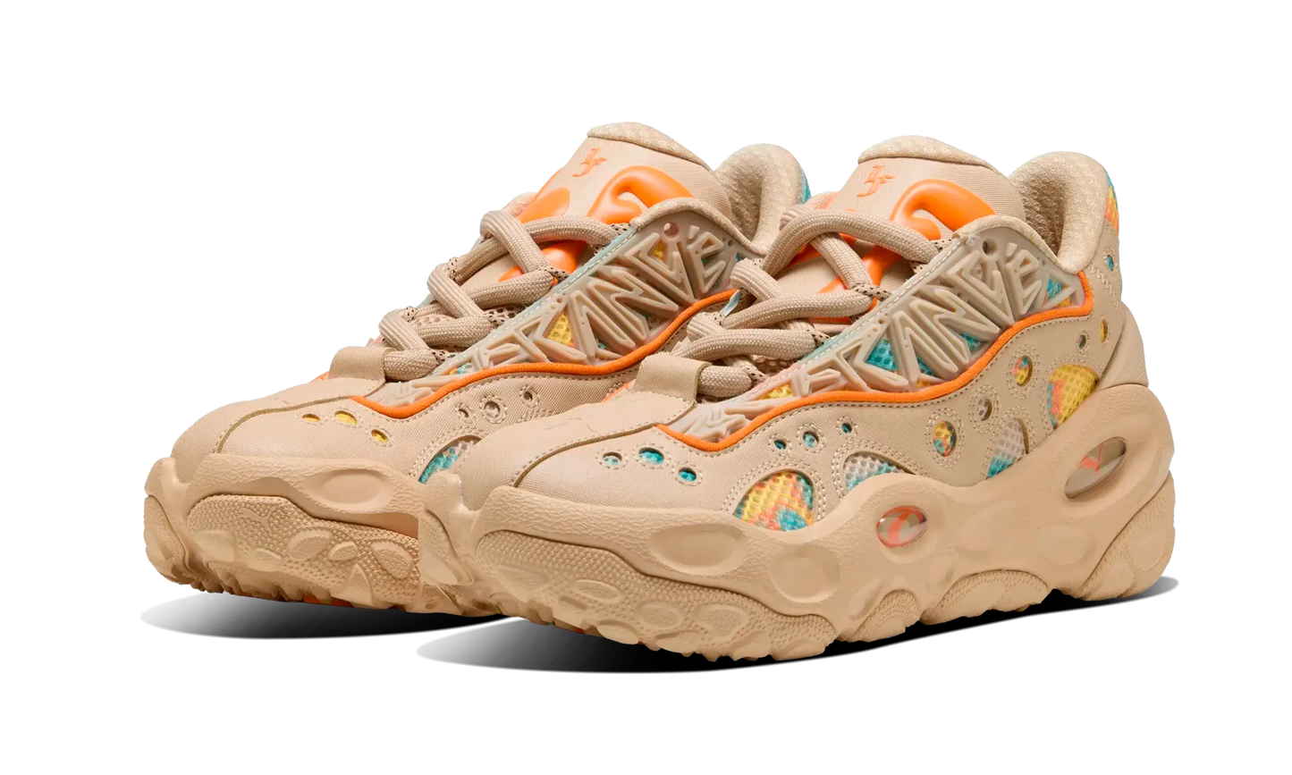 Newcop Puma Lamelo Ball Lafrancé Rnr Flare Zapatillas 2