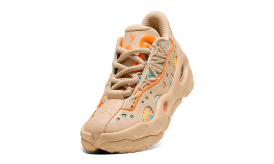 Newcop Puma Lamelo Ball Lafrancé Rnr Flare Zapatillas 3