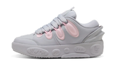 Puma LaMelo Ball LaFrancé Wolf Gray
