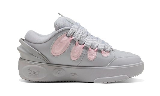 Newcop Puma Lamelo Ball Lafrancé Wolf Gray Zapatillas 3