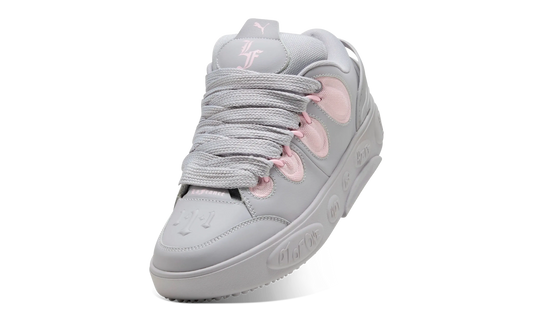 Newcop Puma Lamelo Ball Lafrancé Wolf Gray Zapatillas 4