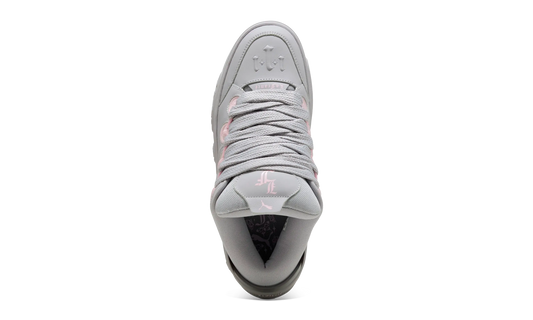 Newcop Puma Lamelo Ball Lafrancé Wolf Gray Zapatillas 5