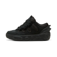 Zapatillas Puma LaMelo La Francé Black Gray Sky