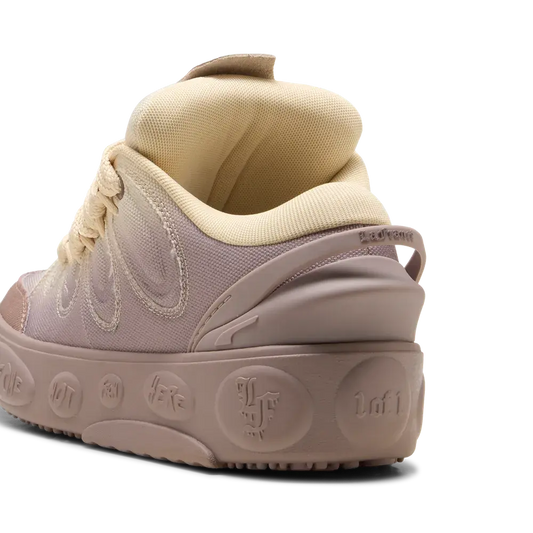 Newcop Puma Lamelo La Francé Gradient Zapatillas 4