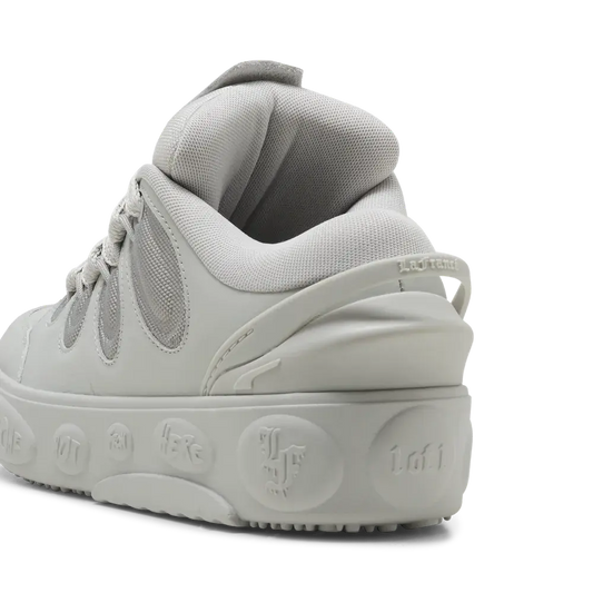 Newcop Puma Lamelo La Francé Light Grey Zapatillas 3