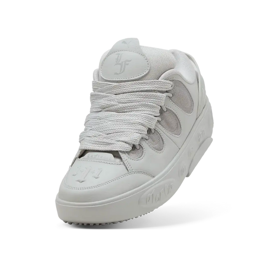 Newcop Puma Lamelo La Francé Light Grey Zapatillas 4