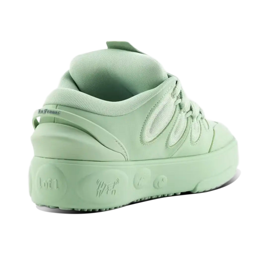Newcop Puma Lamelo La Francé Pure Green Zapatillas 3