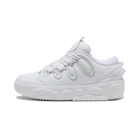Newcop Puma Lamelo La Francé White Zapatillas 1