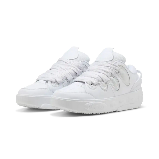 Newcop Puma Lamelo La Francé White Zapatillas 2