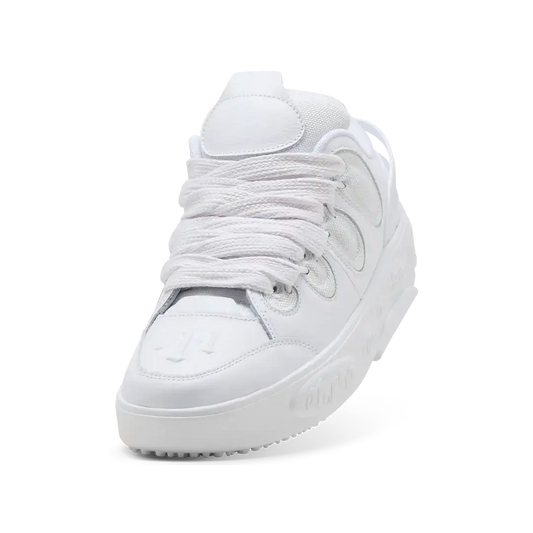 Newcop Puma Lamelo La Francé White Zapatillas 4