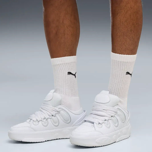 Newcop Puma Lamelo La Francé White Zapatillas 5