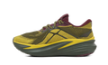 Puma MagMax Nitro 2 Fresh Pear Dark Olive