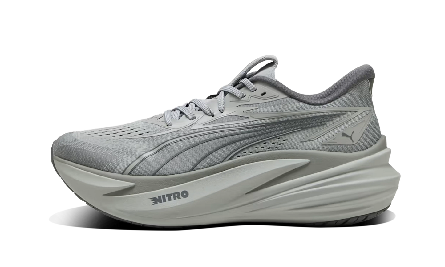 Newcop Puma Magmax Nitro 2 New Gray Zapatillas 1